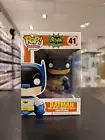 Funko Pop! DC - Batman 41