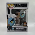 Funko Pop! DC Batman Animated Series #432 Two-Face 2021 L.A. Comic Con Exclusive