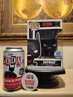 FunKo POP! DC Batman Beyond #415 & Common Soda, Funko Shop Exclusive...