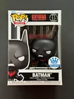 Funko Pop! DC - Batman Beyond #415 Funko Shop Exclusive Vinyl Figure