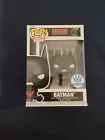 Funko Pop! DC - Batman Beyond #415 Funko Shop Exclusive Vinyl Figure