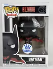 Funko Pop! DC - Batman Beyond #415 Funko Shop Exclusive Vinyl Figure