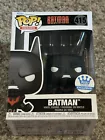 Funko Pop! DC ~ Batman Beyond #415 ~ Funko Shop Exclusive