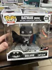 Funko Pop! DC Batman Hush #239 GameStop Exc Jim Lee Deluxe Vinyl Figure