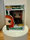 Funko POP! DC Batman: Poison Ivy 171 - Hot Topic Exclusive