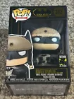 Funko Pop! DC ~ Batman: Red Son #312 ~ 80th Anniversary