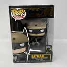 Funko Pop! DC ~ Batman: Red Son #312 ~ 80th Anniversary