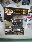 Funko Pop! DC Batman Red Son #312 Vinyl Figure