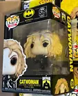 FUNKO Pop! • DC • Batman Returns • CATWOMAN • #528