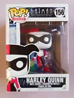 Funko Pop! DC Batman The Animated Series Harley Quinn #156 Vaulted