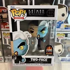 Funko Pop DC BATMAN THE ANIMATED SERIES Two-Face 432 LACC Exclusive