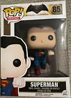 FUNKO POP! DC Batman x Superman: SUPERMAN #85