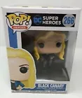 Funko POP!  DC Black Canary #266