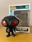 Funko Pop! DC Black Manta 248