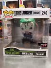 Funko Pop! DC Collection by Jim Lee: The Joker (Hush) #240 GameStop Exclusive