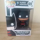 Funko Pop! DC Comics #69 Thrillkiller Batman Midtown Comics Vaulted