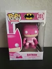 Funko Pop! DC Comics - Batman BCRF #351