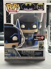 Funko Pop! DC Comics - Batman (Gamer) Vinyl Figure (GameStop Exclusive) #293