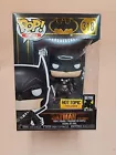 Funko POP! DC Comics Batman Grim Knight #318 Vinyl Figure Hot Topic Exclusive!