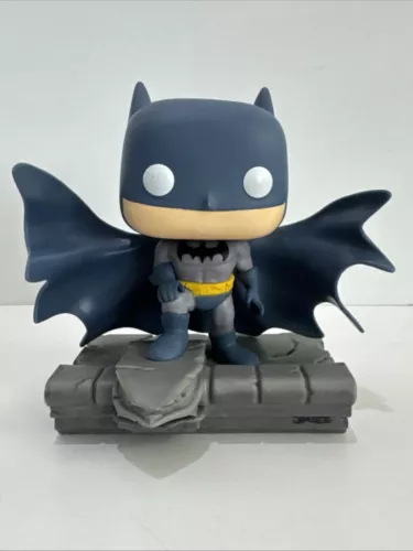 Funko Pop! DC Comics Batman (Hush) GameStop (Exclusive) #239 Loose OOB