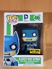 Funko Pop DC Comics Blackest Night Batman (46) Hot Topic Exclusive Vinyl Figure