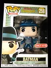 Funko Pop! DC Comics Bombshells - Batman #258 - Target Exclusive!