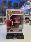 FUNKO POP! DC Comics Bombshells Batwoman #221 Funko Exclusive