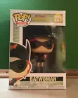 Funko POP! DC Comics Bombshells Batwoman 221