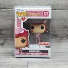 Funko POP! DC Comics Bombshells - Hawkgirl 223 (new) Breast Cancer Awareness