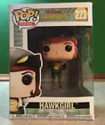 Funko POP! DC Comics Bombshells Hawkgirl 223