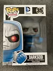 Funko Pop! DC Comics Darkseid #35 Vaulted