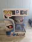 Funko Pop DC Comics Darkseid #35