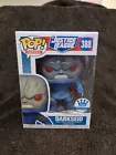 Funko Pop DC Comics Funko Shop Justice League DARKSEID #388 Brand New Exclusive