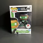 Funko Pop DC Comics Green Lantern John Stewart #180 Walgreens Exclusive New