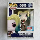 Funko Pop! DC Comics - Harley Quinn - 2023 NYCC Limited Edition Exclusive