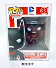 FUNKO POP! DC Comics Heroes Batman Beyond #33 Vinyl Figure