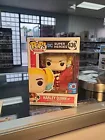 Funko Pop! DC Comics Heroes: Harley Quinn With Belt #436 Exclusive W/ Protector