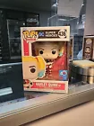 Funko Pop! Dc Comics Heroes: Harley Quinn With Belt Exclusive #436