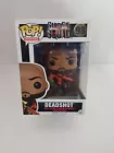 Funko Pop! DC Comics Heroes Suicide Squad DEADSHOT #98 Vinyl Figure