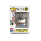 Funko Pop! DC Comics Looney Tunes Bugs Bunny as Superman #842 FYE Exclusive