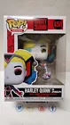 Funko Pop! DC COMICS POP #450 Harley Quinn (Apokolips) (F47)