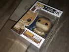 Funko Pop! DC Comics Scarecrow Impopster 125 FREE SHIPPING! NICE!