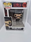 Funko POP! DC Comics Selina Kyle The Batman #1190 Vinyl Figure New