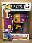 Funko POP DC Comics Super Heroes 123 Two-Face Impopster