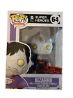 Funko Pop! DC Comics Super Heroes Bizarro #64 Vinyl Figure