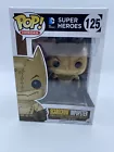 Funko Pop! DC Comics Super Heroes Scarecrow Imposter #125 (Batman)