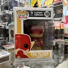 Funko Pop!  DC Comics - The Flash #10