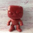 Funko Pop! DC Comics The Flash #213 Proto Prototype Vinyl Figure NO BOX