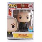 Funko Pop DC Comics The Flash Movie - Batman Michael Keaton Unmasked # 1344 PX