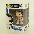 Funko POP! DC Comics Vinyl Figure - WHITE LANTERN WONDER WOMAN #70 *NM BOX*